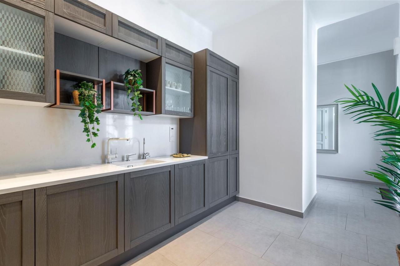 Luxury Elizabeth Residence Next To The New York Cafe Budapeste Exterior foto