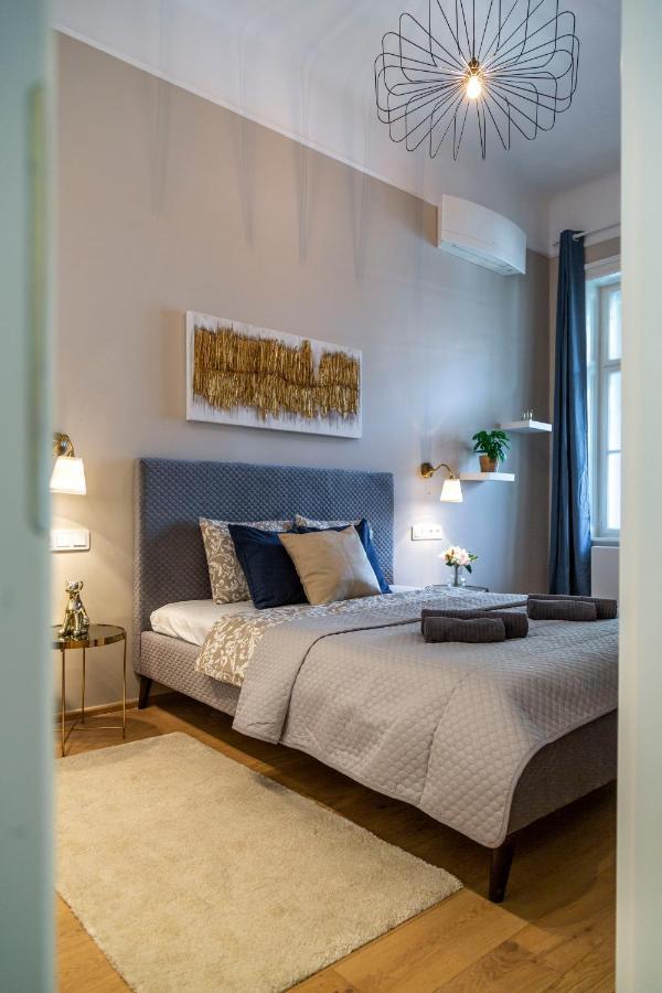 Luxury Elizabeth Residence Next To The New York Cafe Budapeste Exterior foto