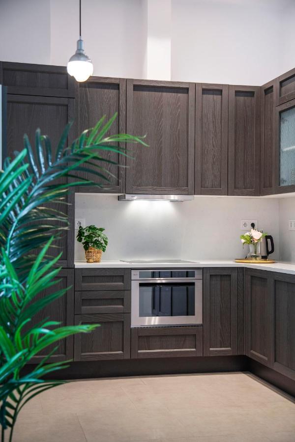 Luxury Elizabeth Residence Next To The New York Cafe Budapeste Exterior foto