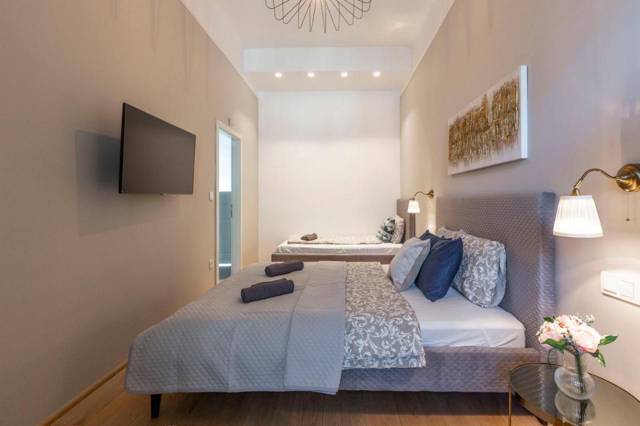 Luxury Elizabeth Residence Next To The New York Cafe Budapeste Exterior foto